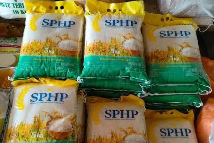 Pemerintah pastikan HET beras SPHP Bulog tetap Rp12.500 per kg (pekalongankota.go.id)