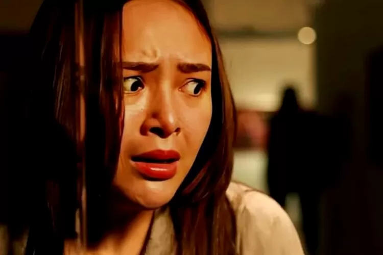 Pengalaman Horor Yang Asyik Link Nonton Film Indigo Yang Diperankan Amanda Manopo Dengan 