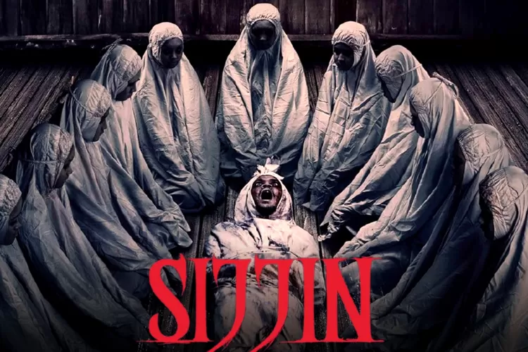Teror Pocong Santet Super Epic! Hayuk Cek Link Streaming Download Film Sijjin (2023) yang Legal dan Gratis: Sudah Ada? (IMDB)