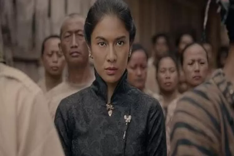 Siapa yang Mau Nonton Film Gadis Kretek Full Episode dengan Kualitas Full HD Secara Gratis dan Aman, Bisa Download Pakai Link Situs Legal? (IMDB)