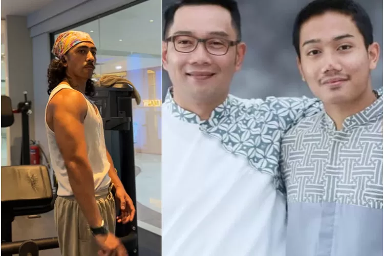 Sosok Dennis Malhotra, Pegiat X yang Memfitnah Ridwan Kamil. (Foto/X @dennismalhotra.)