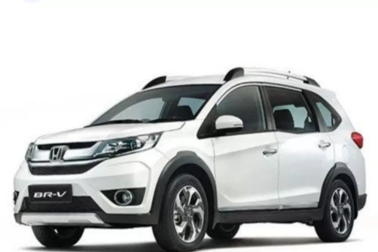 Honda BR-V Generasi Pertama Tuai Banyak Keluhan, Disebut Sebagai Low ...