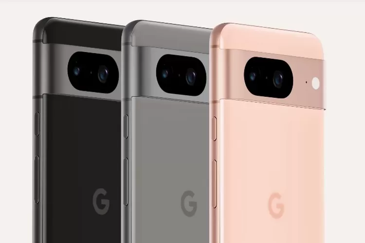 Spesifikasi Seri Google Pixel 8 Dan Pro, Jadi HP Yang Direkomendasikan ...