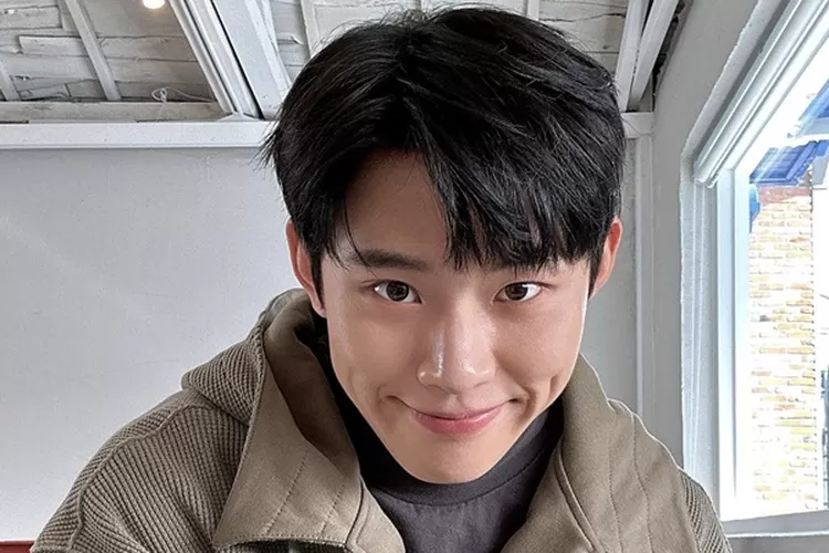 Aktor Kim Sung Cheol (Instagram)