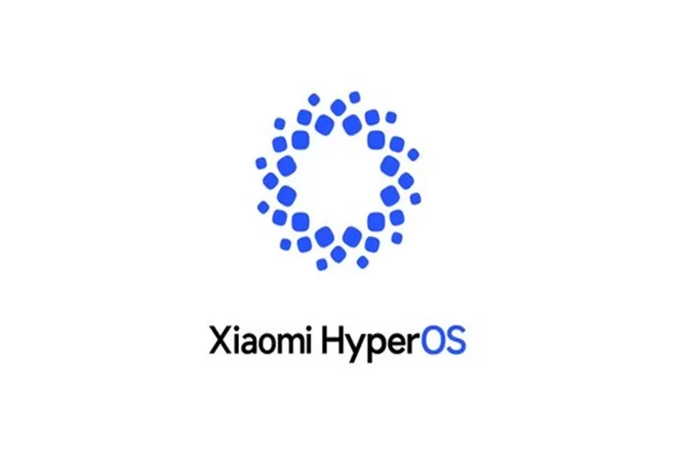 Revolusi Digital: HyperOS dan Logo Baru, Langkah Masa Depan Xiaomi (foto: Xiaomi/Weibo)