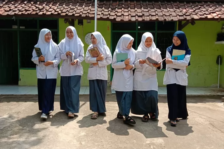 Ini Jadwal Pencairan Beasiswa Pip 2024 Untuk Siswa Madrasah Tahap I Sebesar Rp900 Miliar Daily 7699