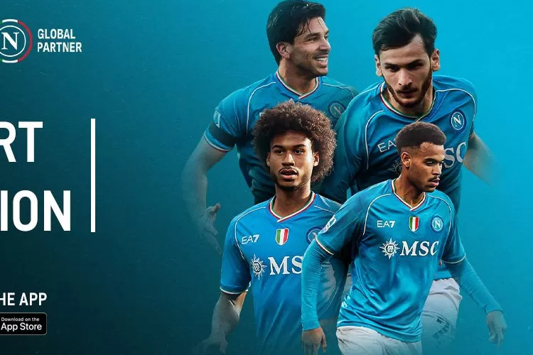 Streaming barcelona napoli hot sale