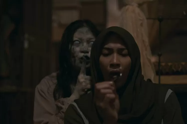 2 Link Nonton Pemandi Jenazah Full Movie Lengkap Sinopsis Dan Jadwal Tayang Pecinta Film Horor 