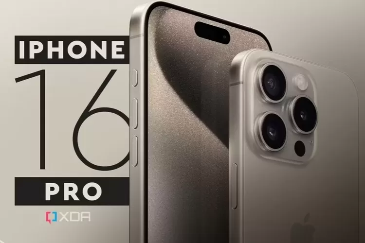 iPhone 16 Pro vs iPhone 15 Pro (xda-developers.com)