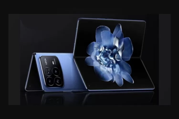 Xiaomi MIX Fold 4 dan MIX Flip segera rilis (prtechnews.com)