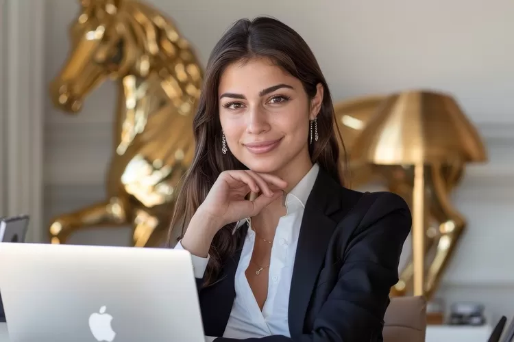 Ilustrasi peruntungan Shio Kuda dan Shio Kambing yang berlaku Rabu 4 September 2024 (Pixabay/Tung Lam )