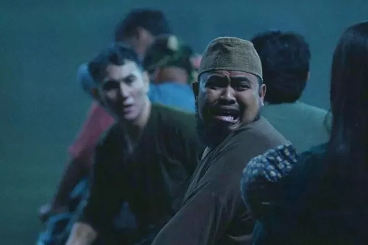 Film Kang Mak pecahkan rekor dengan 4,5 juta penonton! Rigen siap pakai kostum tuyul jika mencapai 5 juta penonton! (Youtube Falcon / HukamaNews.com)