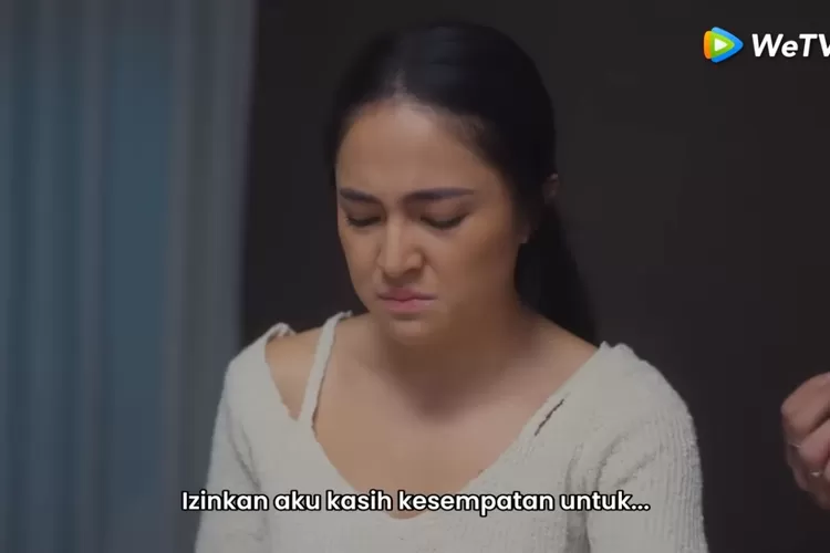 Fakta Menarik Jangan Salahkan Aku Selingkuh, ada Marshanda (WeTV)