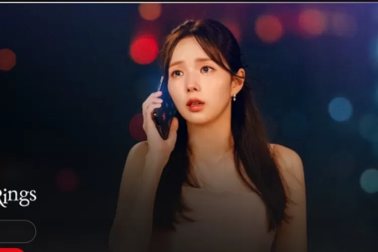 Link Nonton When the Phone Rings Episode 3 Sub Indo (Netflix)