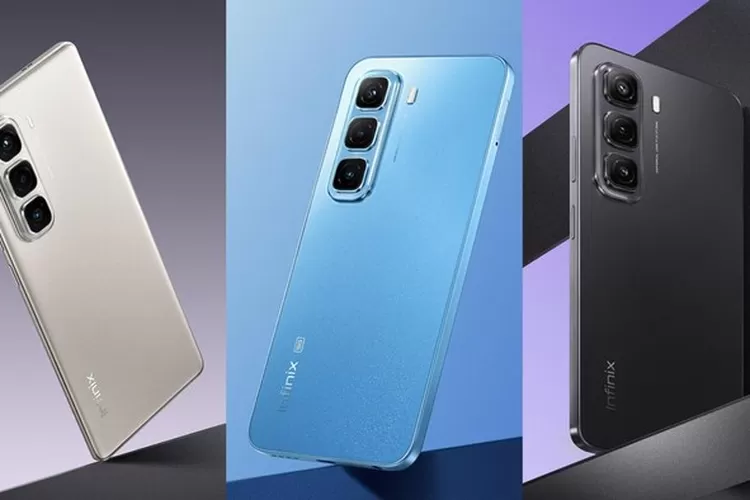 Infinix Hot 50 Pro (Infinix)