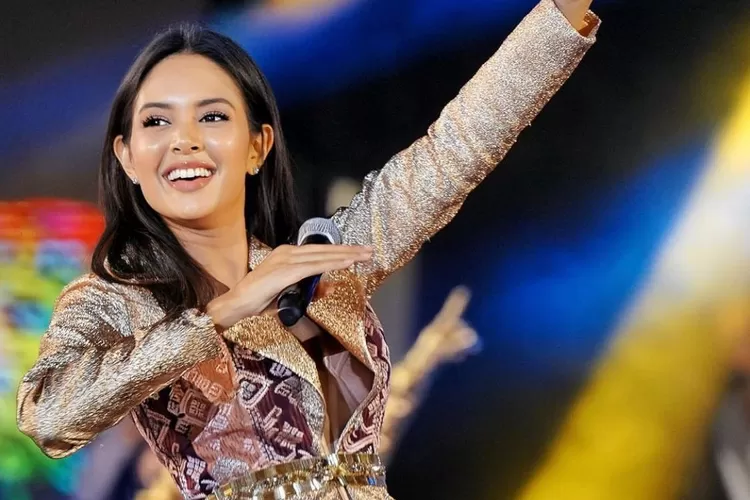 Wika akan berduet dengan Aurelie meramaikan acara pembukaan Piala Dunia U-17 di Stadion GBT Surabaya Jumat malam (foto PSSI.org)