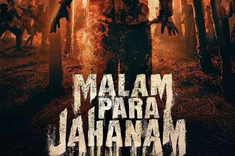 Jadwal Bioskop Xxi Solo Hari Ini Jumat Desember Malam Para