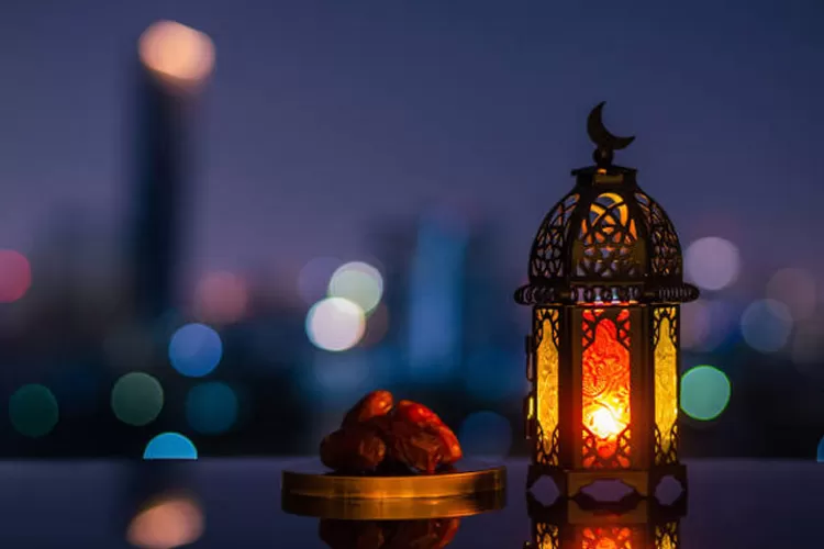 Ilustrasi Ramadan.  Awal puasa Indonesia, Brunei, Malaysia, dan Singapura berbeda.  (istock.com)