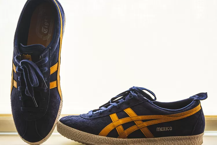 Sepatu onitsuka sales tiger mexico 66