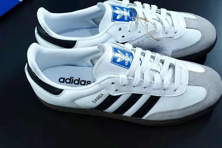 Adidas 2024 klasik model