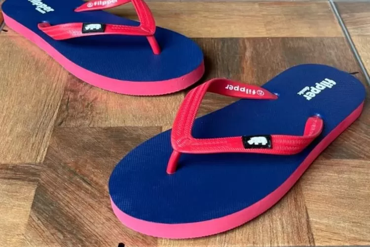 Sandal 2025 jepit flipper