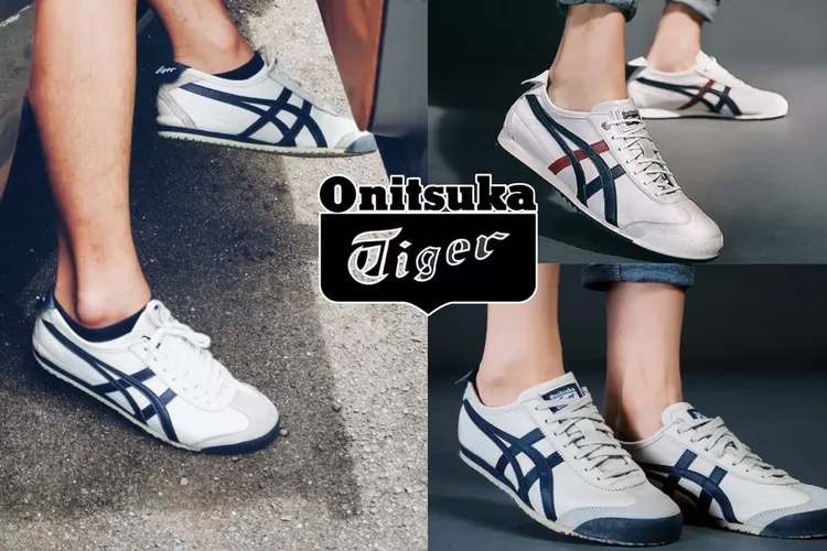 Cara merawat sale sepatu onitsuka tiger