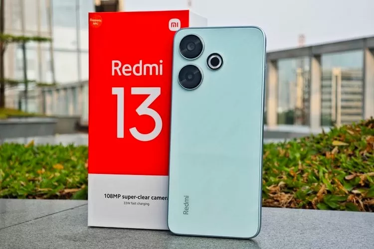 Spesifikasi Redmi 13 Terbaru Peluncuran pada 5 Juni 2024 - busurnusa.com 