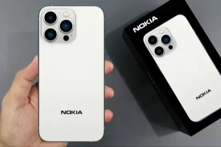Nokia X700 5G