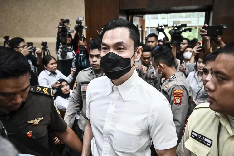 Putusan Banding Harvey Moeis - Busurnusa.com