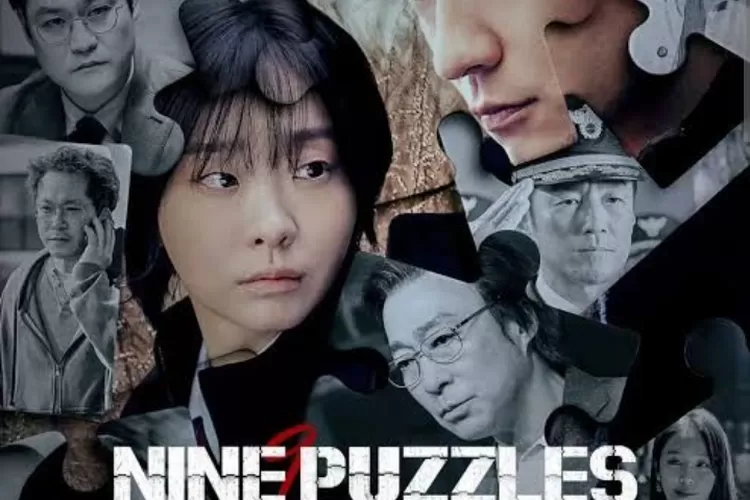 Nine Puzzle - Busurnusa.com (RRI) (Utep Sutiana)