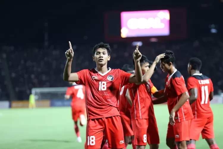 Squad Garuda hari ini terbang ke Tiongkok untuk ikuti Asian Games 2023 (pssi.org)