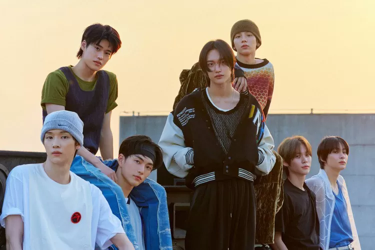 RIIZE (Sumber: Twitter @RIIZE_official)