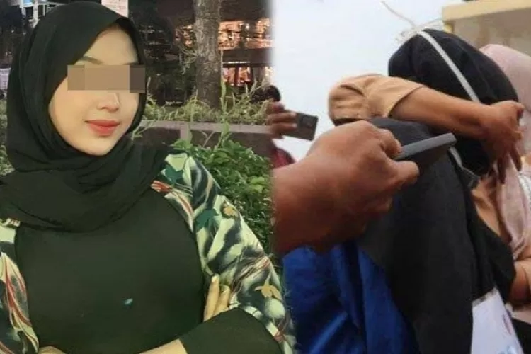 Polisi Tangkap Selebgram Cantik Asal Bogor Ini Akibat Promosikan Game Terlarang Rbgid 