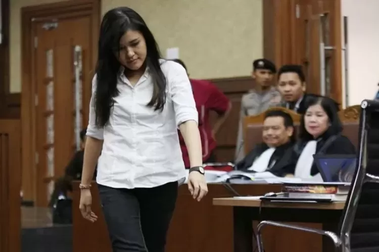 Kasus Jessica Kumala Wongso: Dampaknya Terhadap Hukum Dan Masyarakat ...