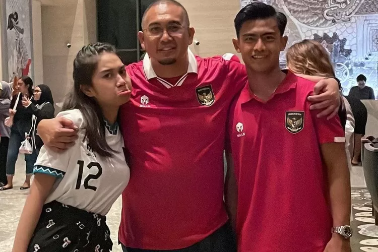 Intip Sumber Kekayaan Pratama Arhan, Ga Cuma dari Bayaran Sepakbola Saja, Ternyata Hartanya Didapat dari Ini!