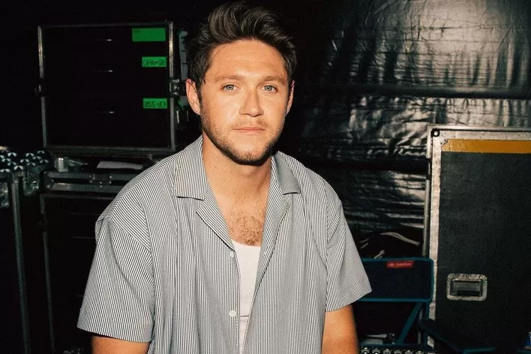 Niall Horan akan menggelar konser di Jakarta pada 11 Mei 2024. (Sumber: Instagram @niallhoran)