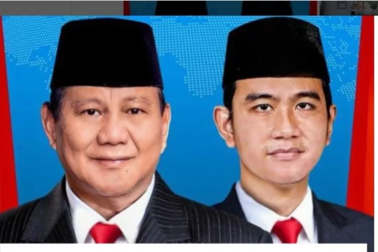 Beredar Daftar Nama 19 Calon Wakil Ketua TKN Prabowo-Gibran Yang Akan ...