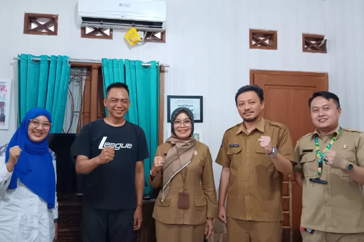 Sekolah Vokasi IPB University akan melakukan program pengabdian