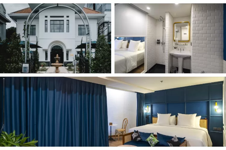 Hotel Vasaka Maison Bandung