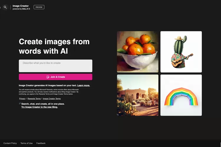 Poster Film Disney Pixar Menggunakan Teknologi AI.  (Tangkapan Layar/Jawapos.com)