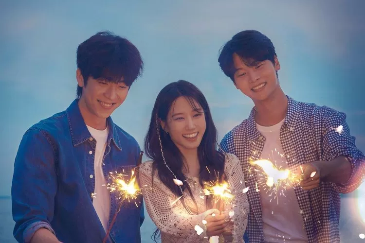 Drama Korea Castaway Diva. (Sumber: Soompi)