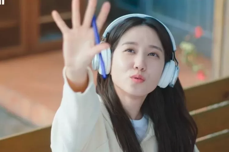 OST drama Castaway Diva yang dibawakan oleh Dino SEVENTEEN berjudul Icarus. (Sumber: Tangkapan layar kanal YouTube 1thek)