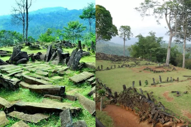 Gunung Padang (Sumber: Gunung Padang)