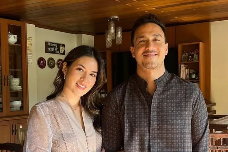 Hamish Daud suami Raisa disebut suka sewa wanita Open BO di Bali (Foto: Instagram/@raisa6690)