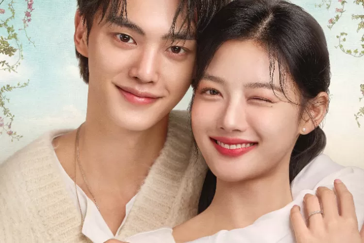 Song Kang Dan Kim Yoo Jung Nikah Kontrak Di Drama My Demon Simak Sinopsis Dan Jadwal Tayangnya 8603