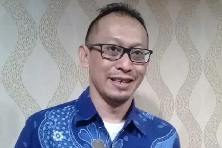 Analis politik dari Exposit Strategic, Arif Susanto