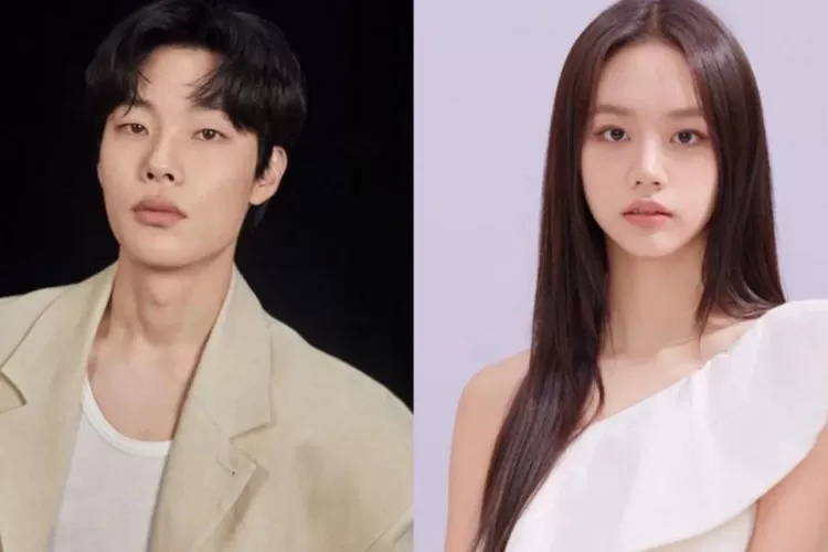 Agensi Konfirmasi Ryu Jun Yeol Dan Hyeri Girl's Day Putus Setelah 7 ...