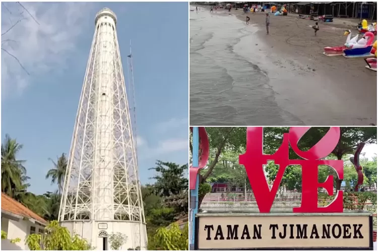 MENARIK : Spill 7 tempat wisata tersembunyi di Indramayu yang belum diketahui banyak orang.