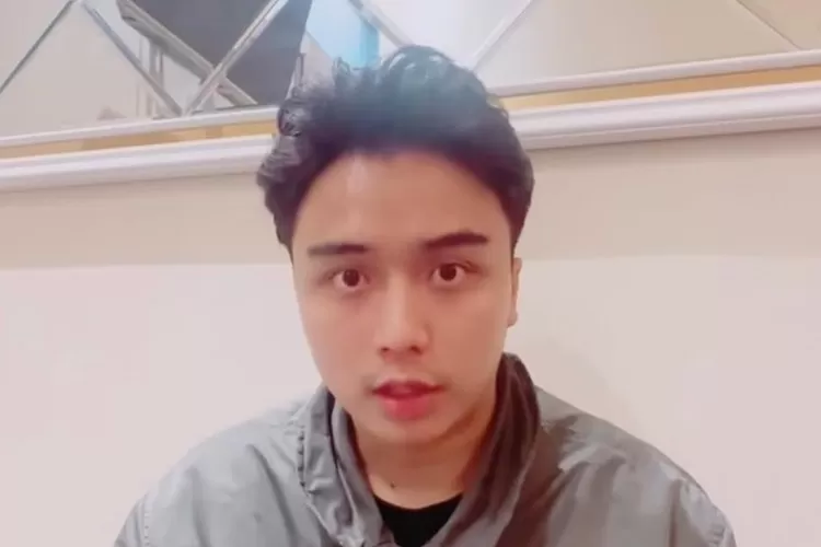 Leon Dozan menyampaikan permintaan maaf kepada korban penganiayaan Rinoa Aurora dan pihak kepolisian. (Foto: instagram Leon Dozan)