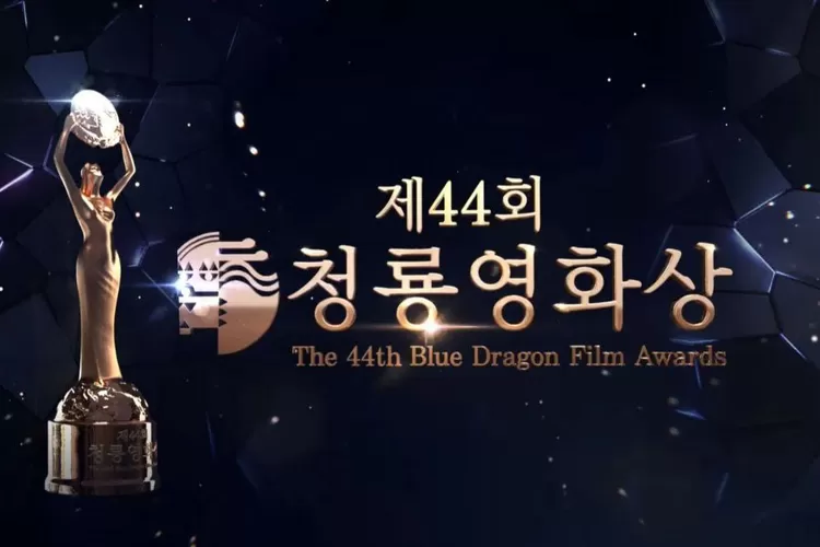 Daftar pemenang Blue Dragon Film Awards 2023.